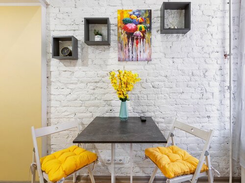 Roomstay  фото 6