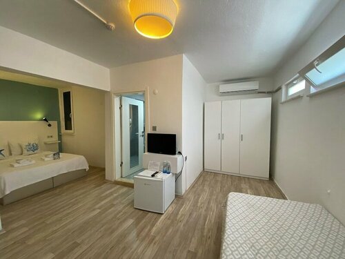 Гостиница Alicante Hotel - Adults Only в Бозджааде