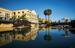 отель PortoBay Teatro