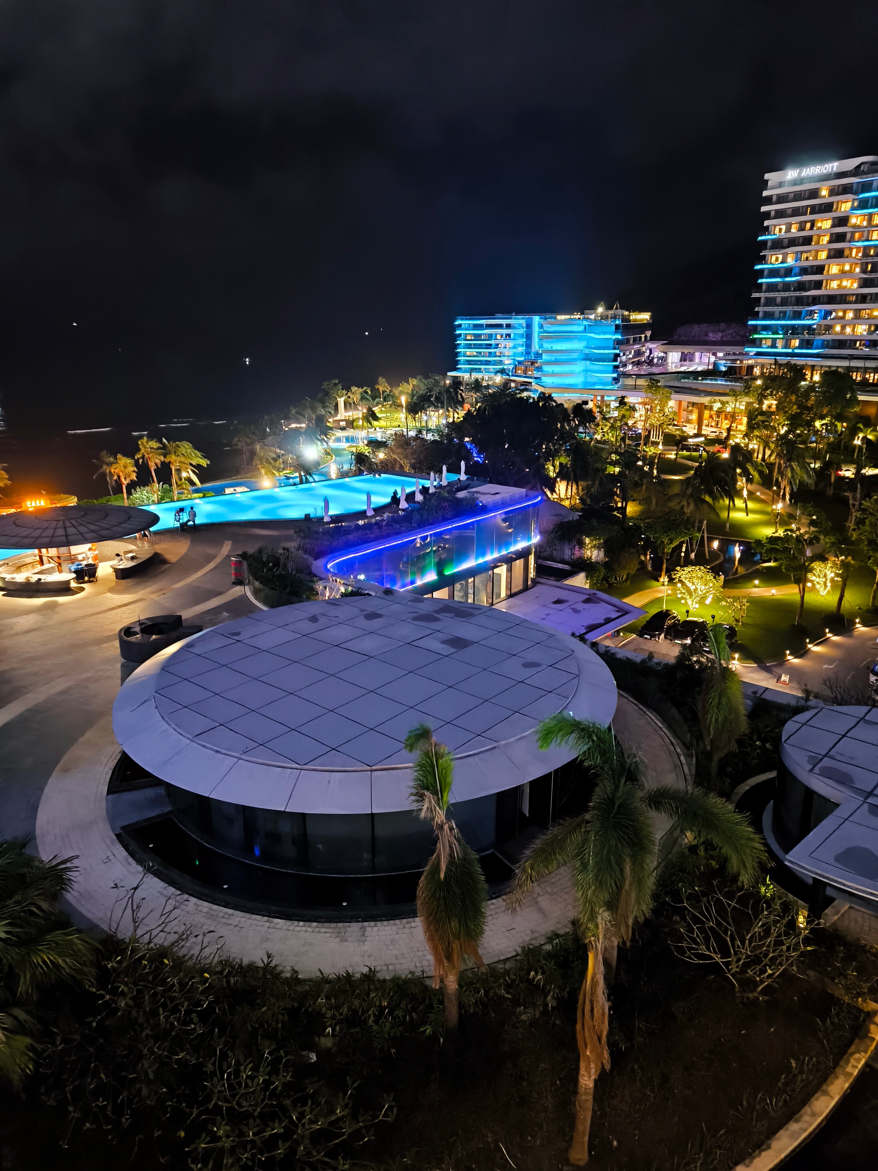 Фото Ascott Dadonghai Bay Sanya