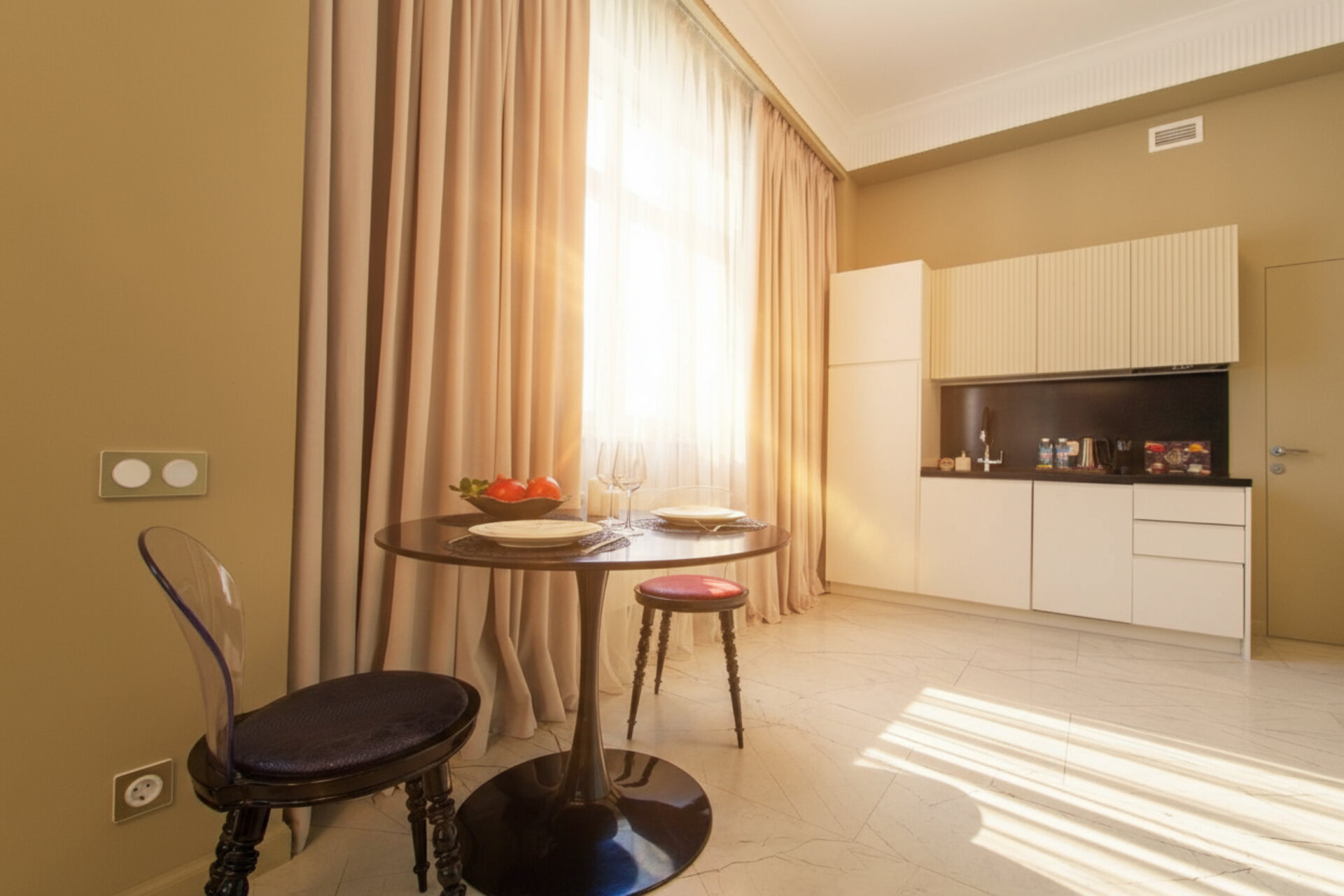 Фото Morskoy Resort