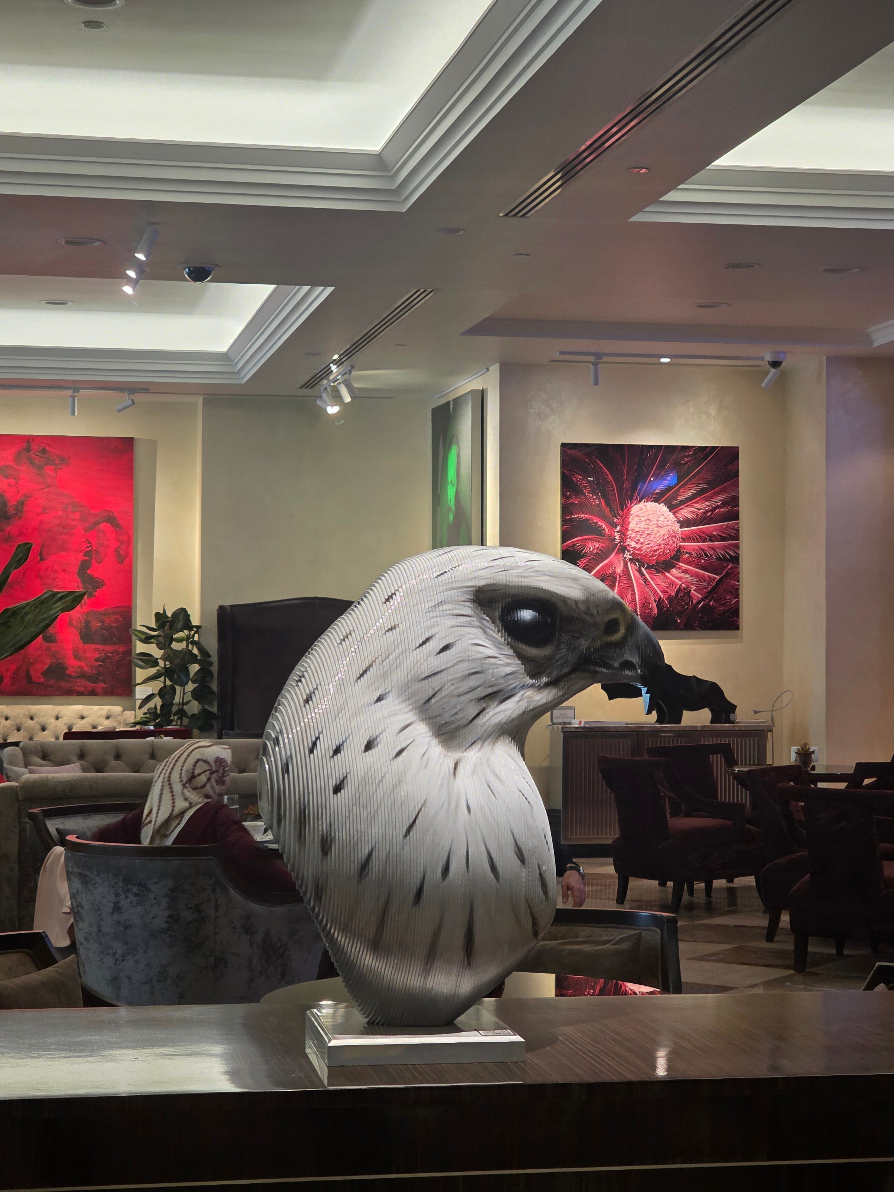 Фото Hotel Continental