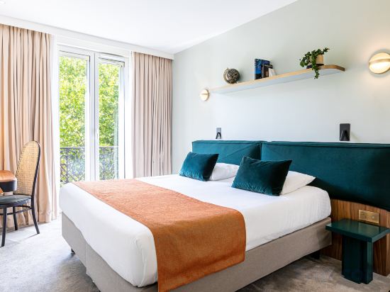 Фото Le Friedland