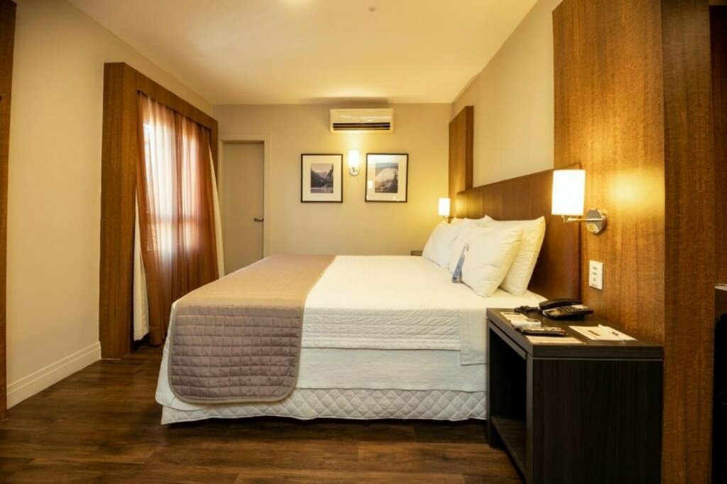 Hotel Porto Da Ilha, Florianopolis, photo