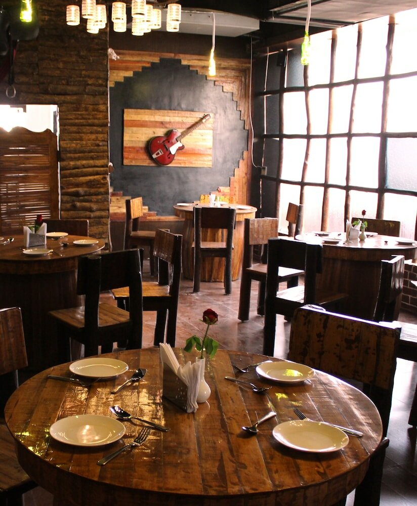 Фото Отель Vijay Paradise