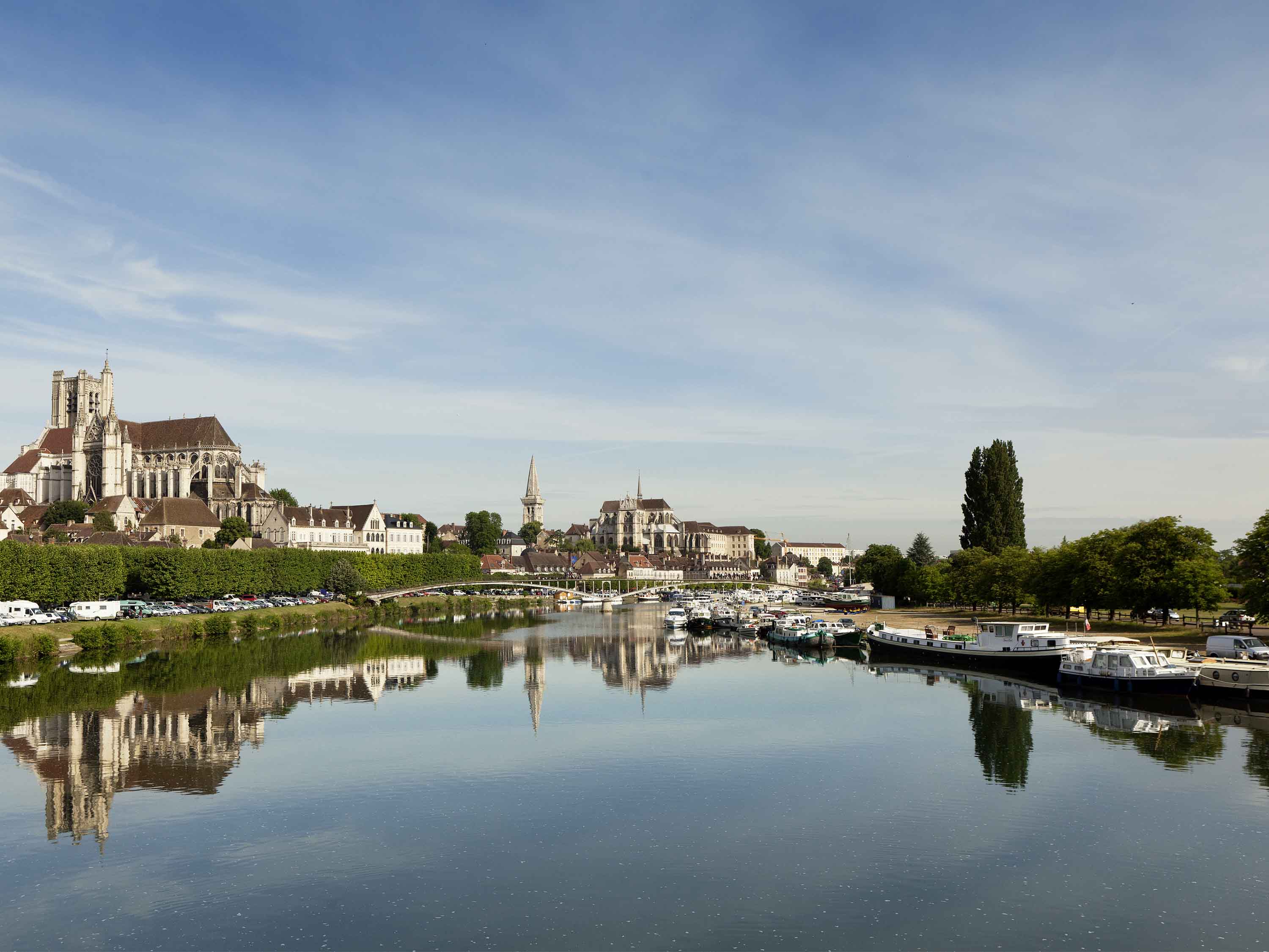 Фото ibis Auxerre Centre