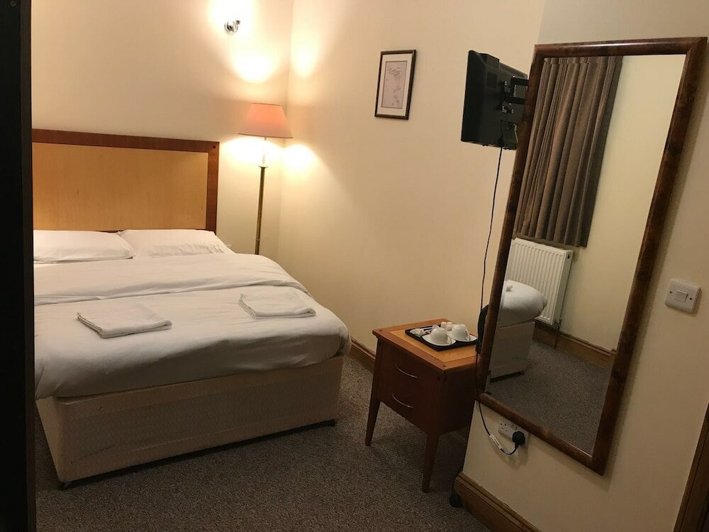 Фото London Shelton Hotel