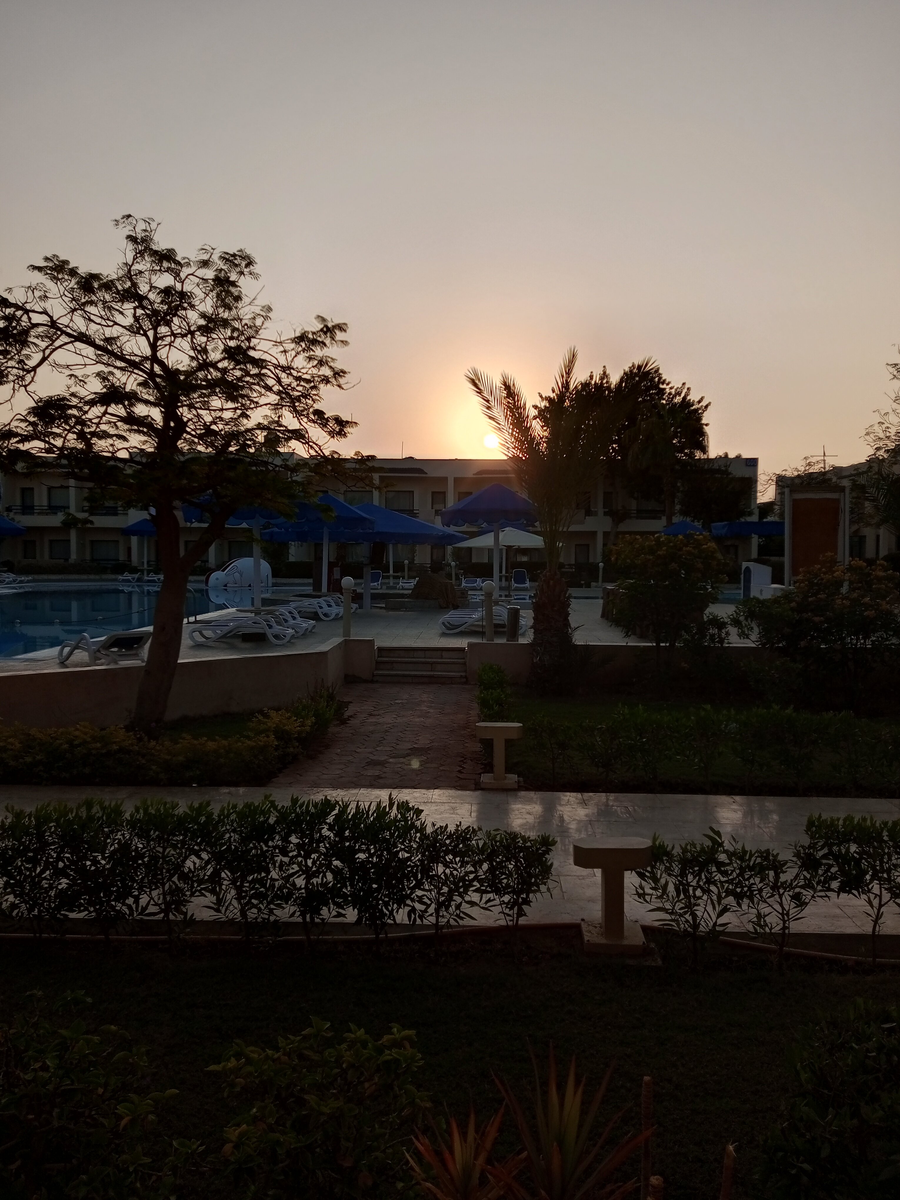 Фото Cataract Sharm Resort