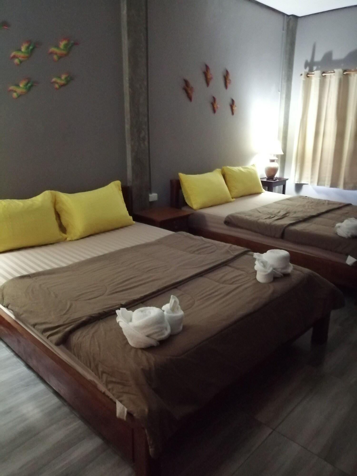 Фото Yotin Guest House