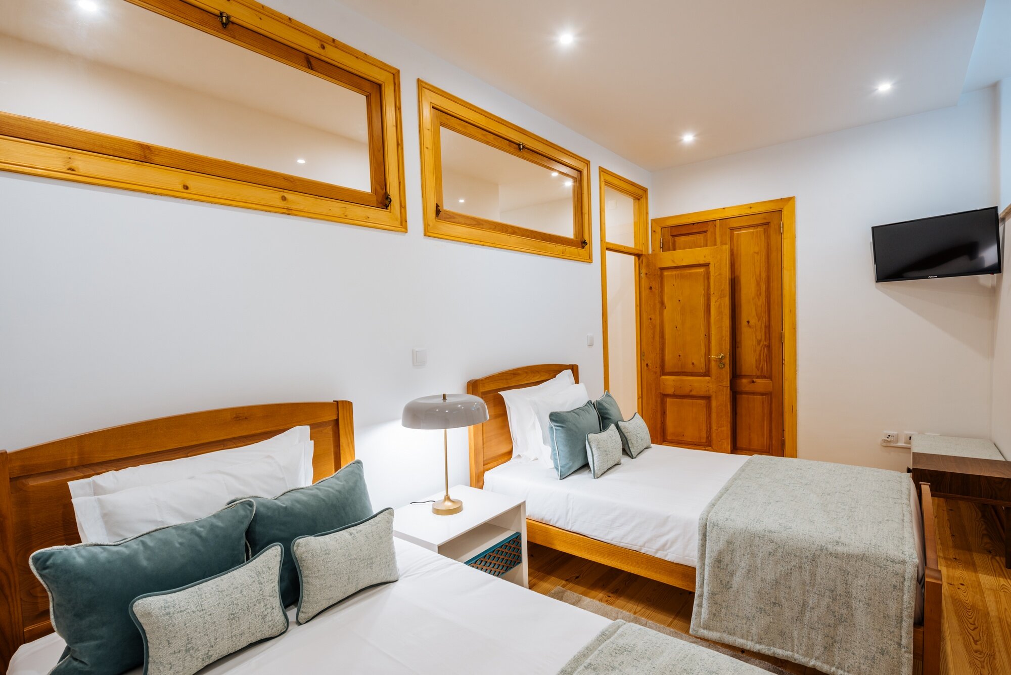 Фото Varandas de Lisboa