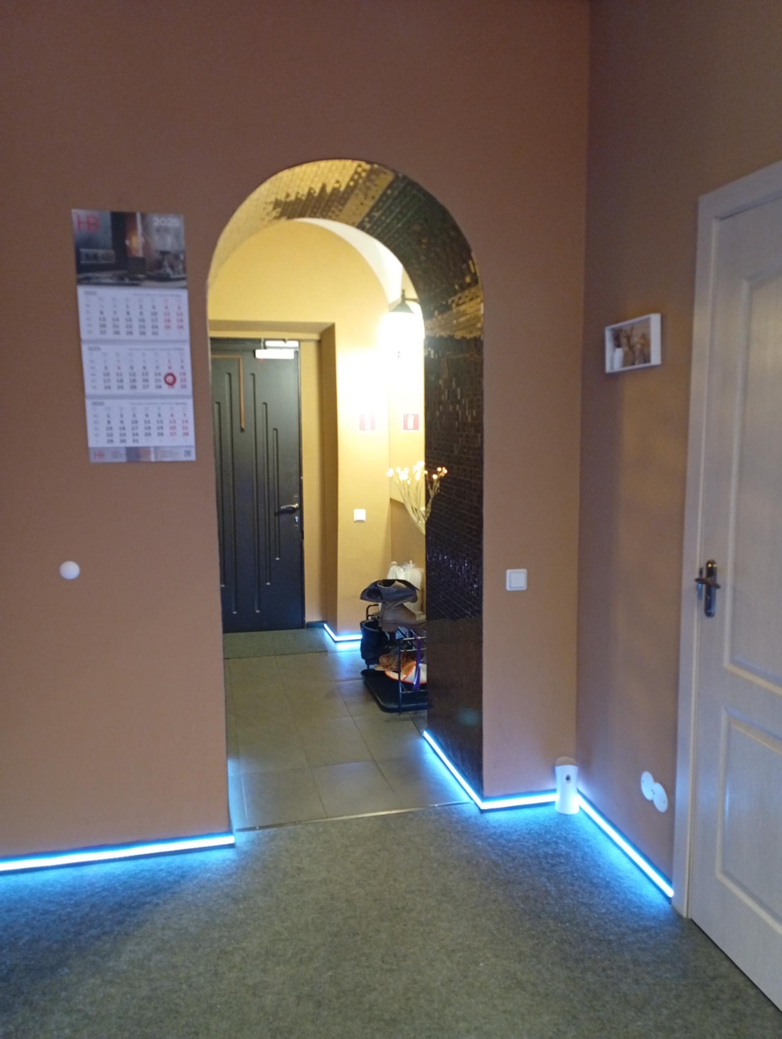 Фото Гостевой дом Тургеневский