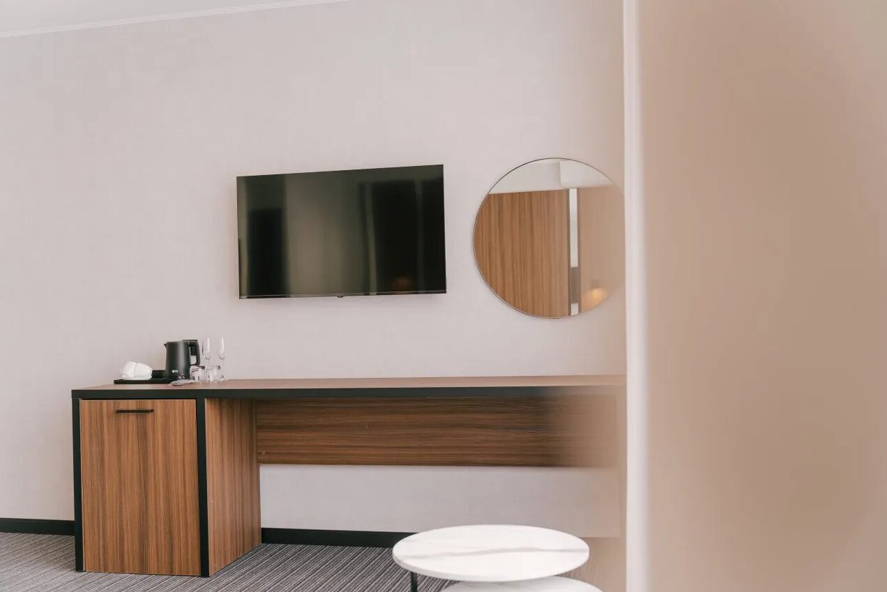 Фото ЕвроОтель