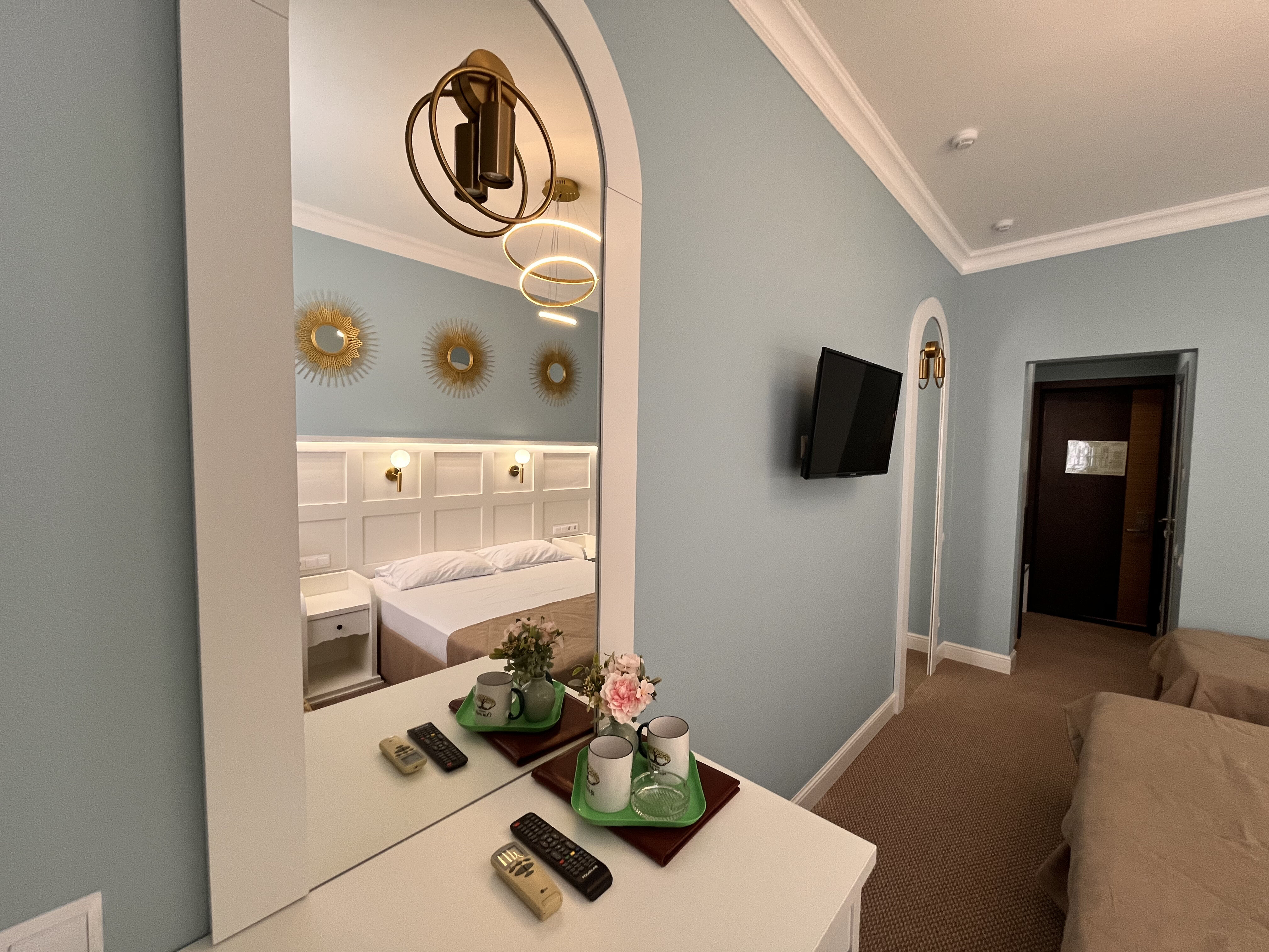 Фото Оливия