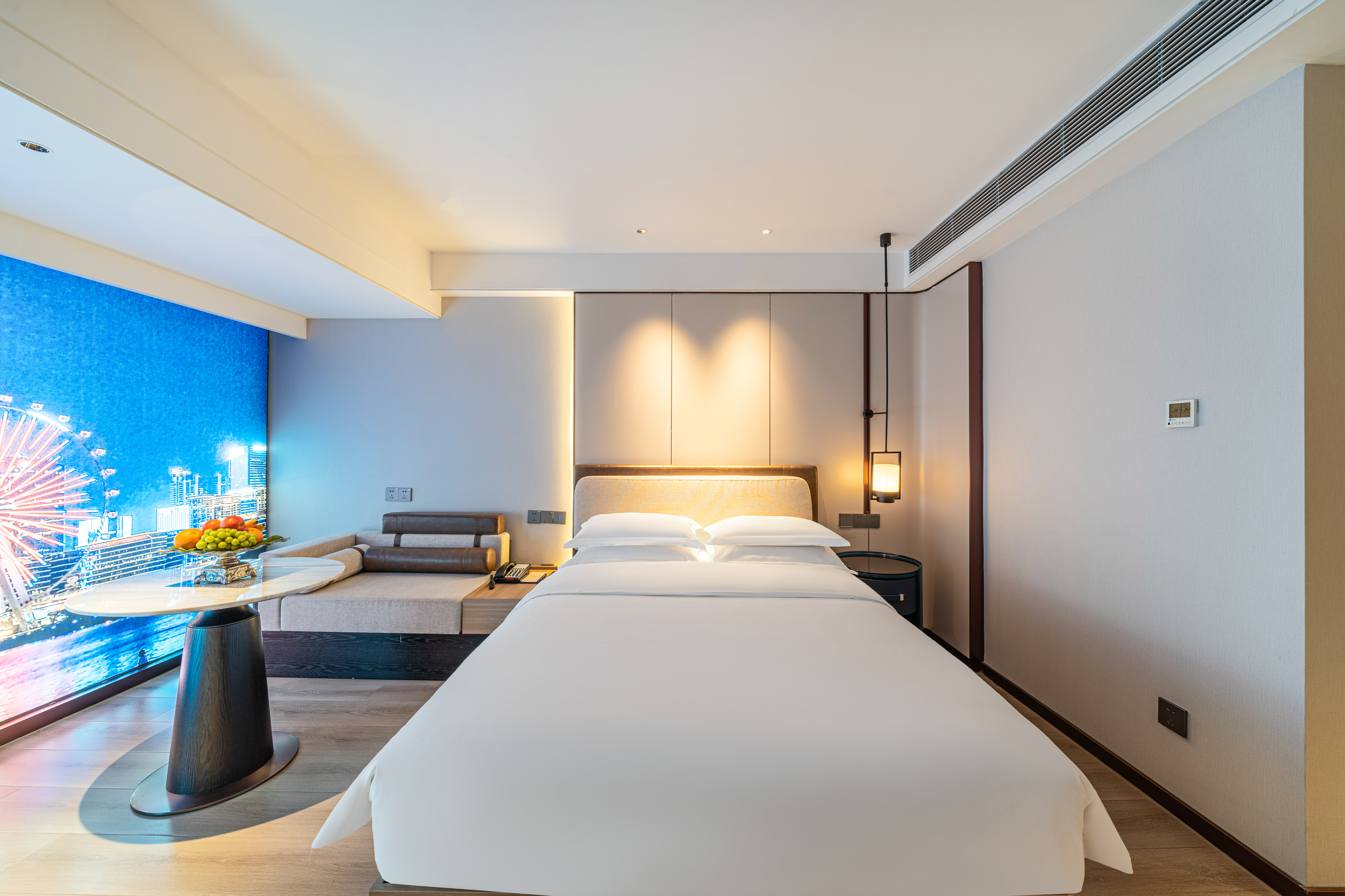 Фото Grand Chu Hotel