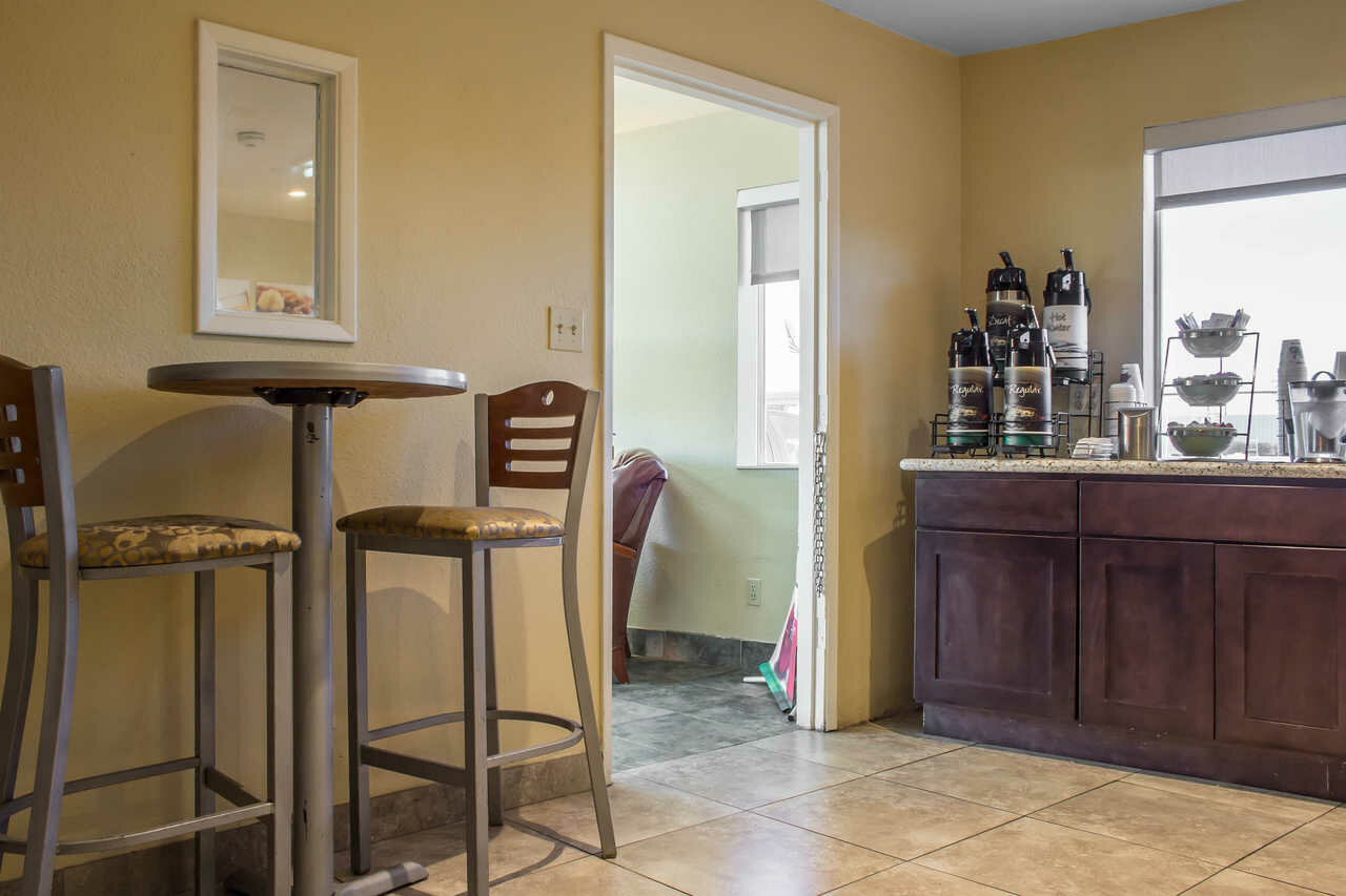 Фото Quality Inn Parker