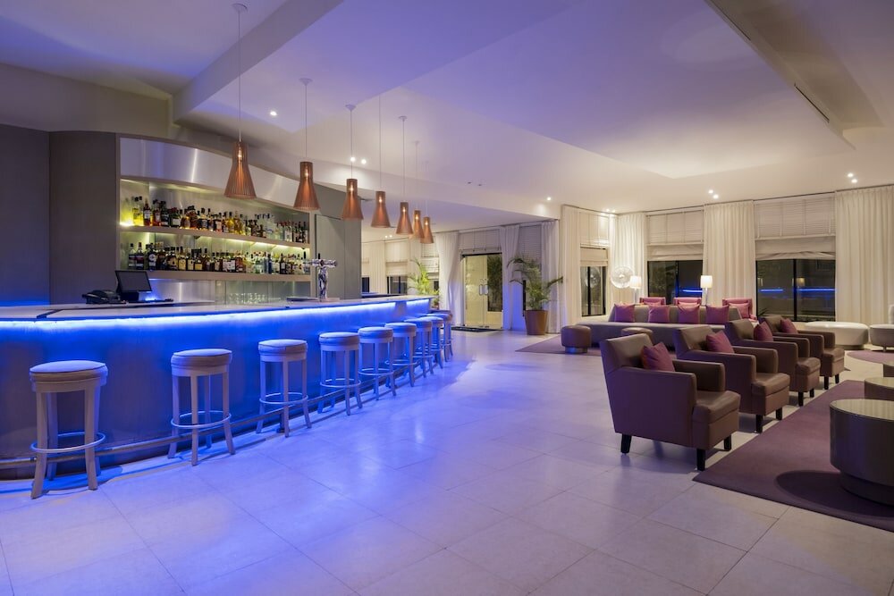 Фото Hotel NYX Cancun