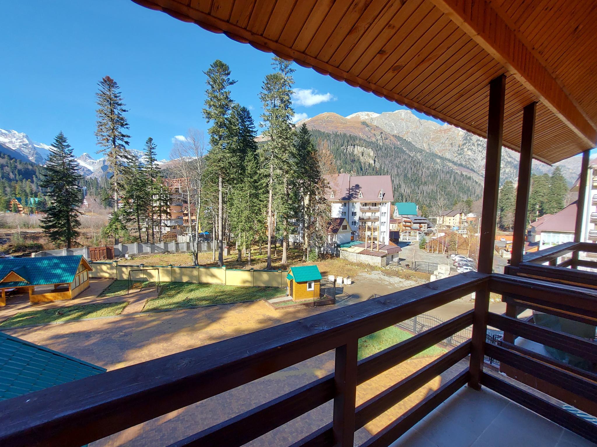 Фото Фор Рест