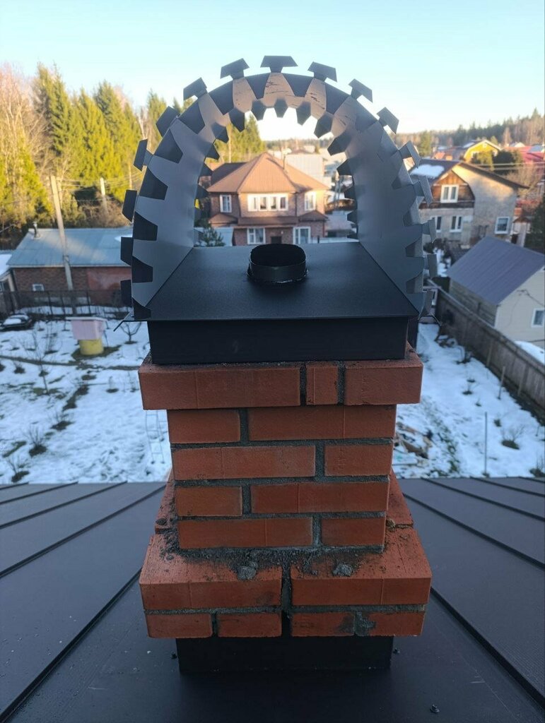 Construction and finishing works Ваш печник, Dmitrov, photo