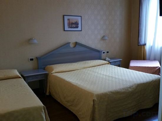 Фото Hotel Tintoretto