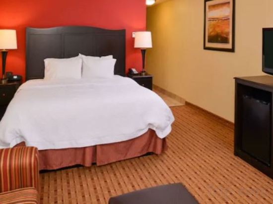 Фото Hampton Inn Williamsburg