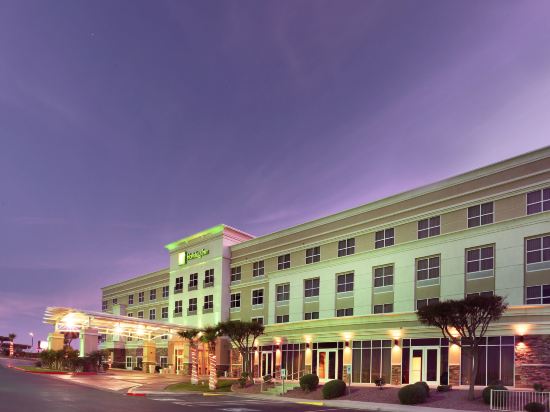 Фото Holiday Inn Yuma, an Ihg Hotel