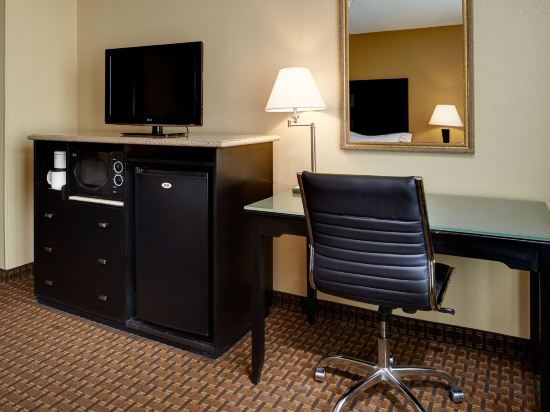 Фото Hotel Indigo Detroit Downtown, an Ihg Hotel