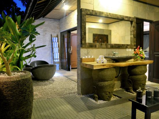 Фото Hidden Paradise Cottages