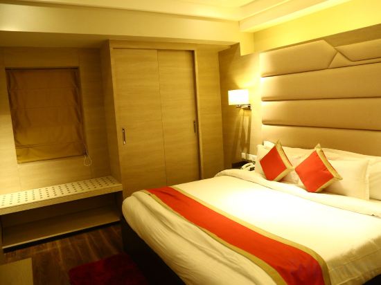 Фото The Fern Residency Amritsar