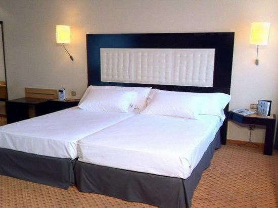 Фото Abba Burgos Hotel