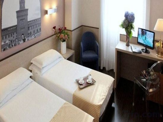 Фото Hotel Mennini