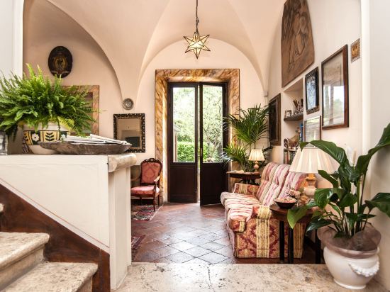 Фото Hotel Santa Caterina