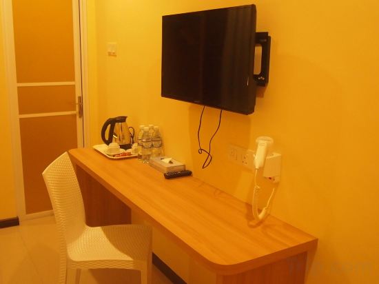 Фото 118 Hotel Macalister