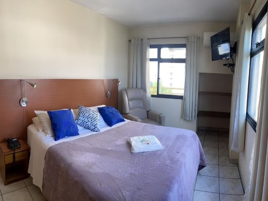 Фото Hotel Vila Rica Flat