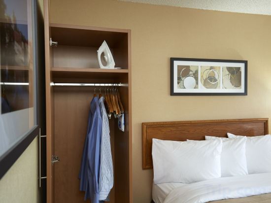 Фото Comfort Inn