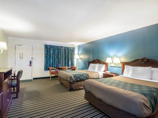 Фото Econo Lodge Brattleboro