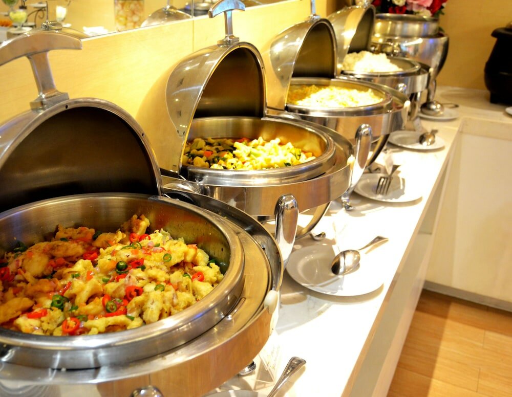 Фото Zest Jemursari by Swiss-Belhotel International