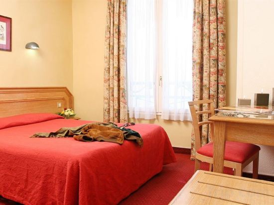 Фото Hotel des Mines