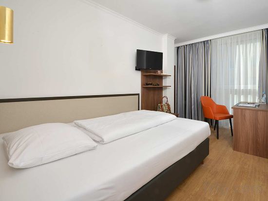 Фото Hotel Aurbacher Hof GmbH