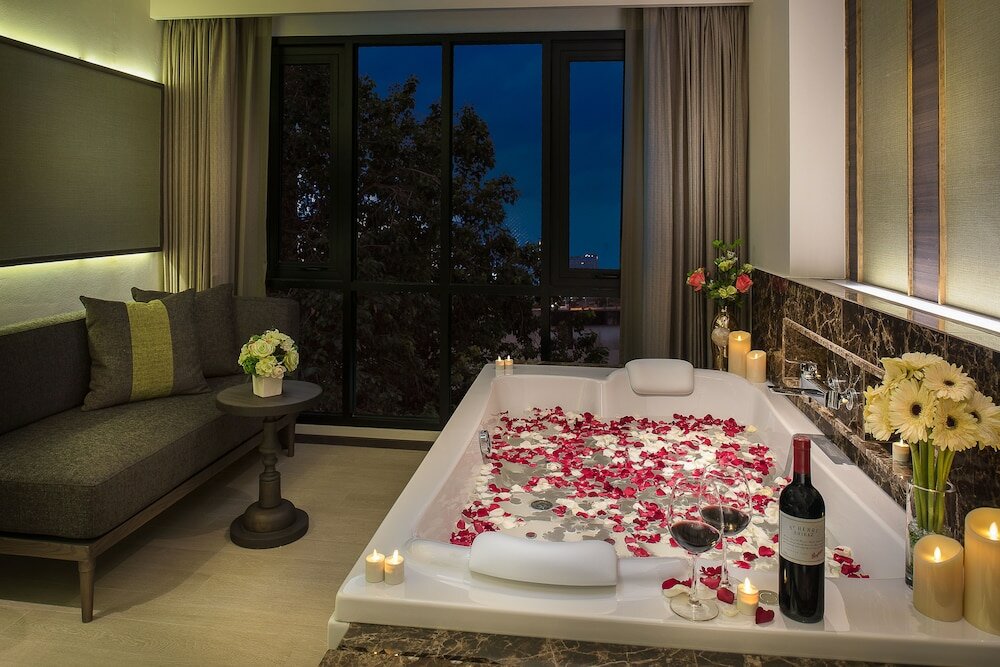 Фото Chillax Heritage Hotel