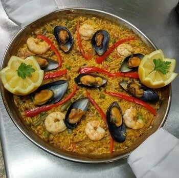 Фото La Colombina