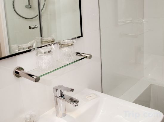 Фото The Stellenbosch Hotel