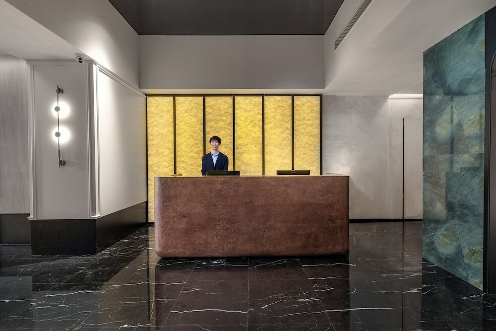 Фото Cachet Boutique Shanghai