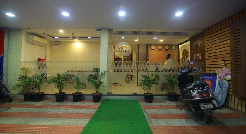 Фото Hotel White Mount