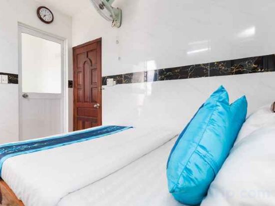 Фото Thanh Lan Hotel