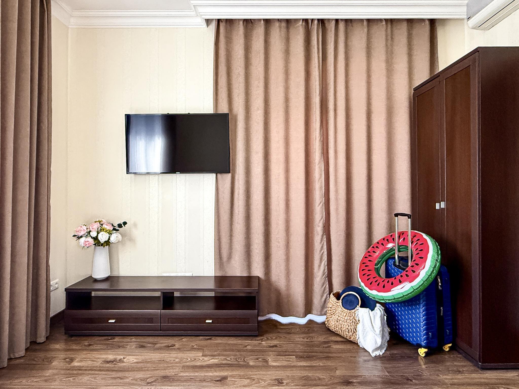 Фото Мини Дом