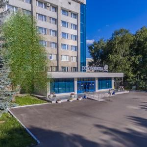 Фото Орбиталь