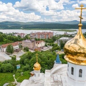 Фото Бельмонт