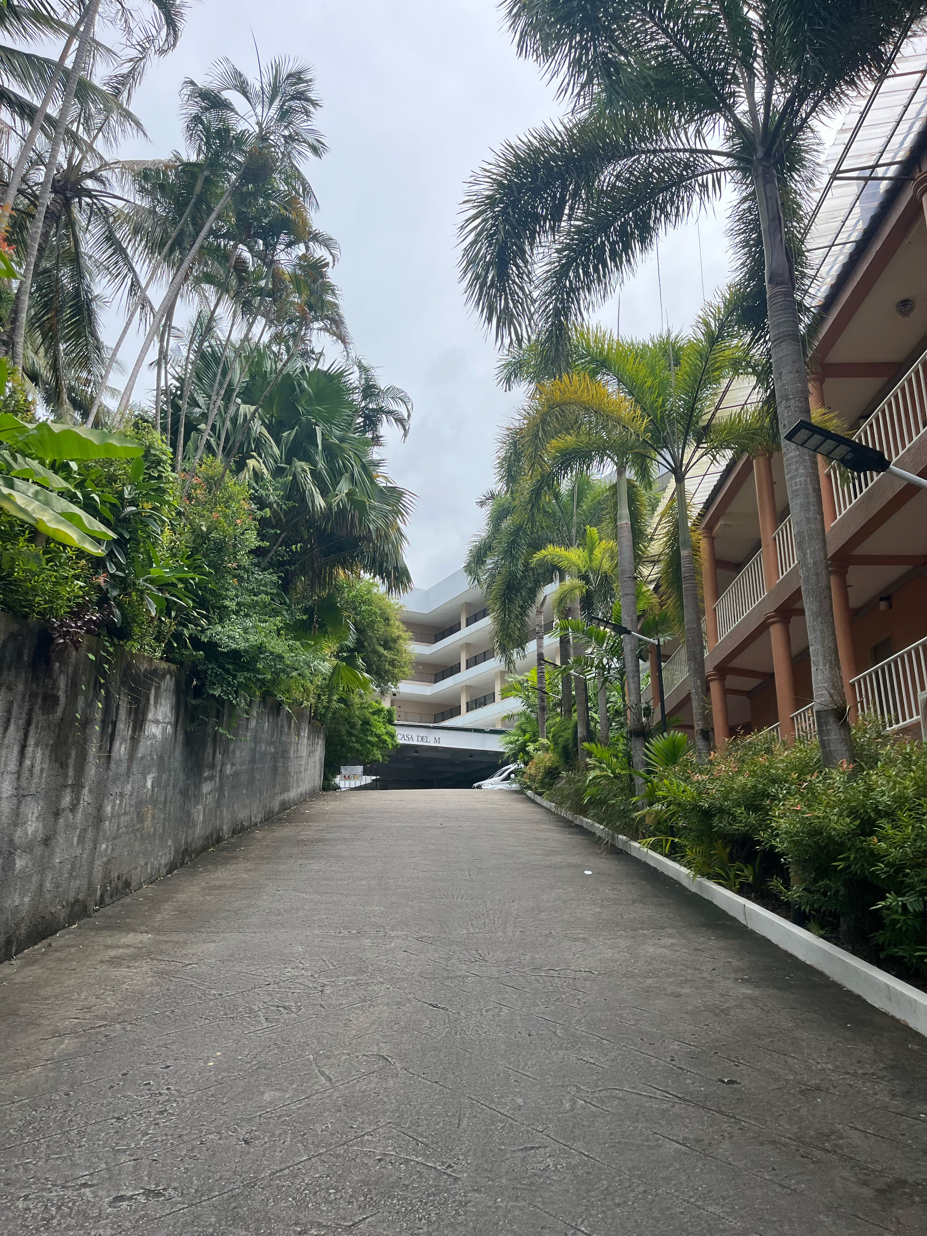 Фото Casa Del M Resort