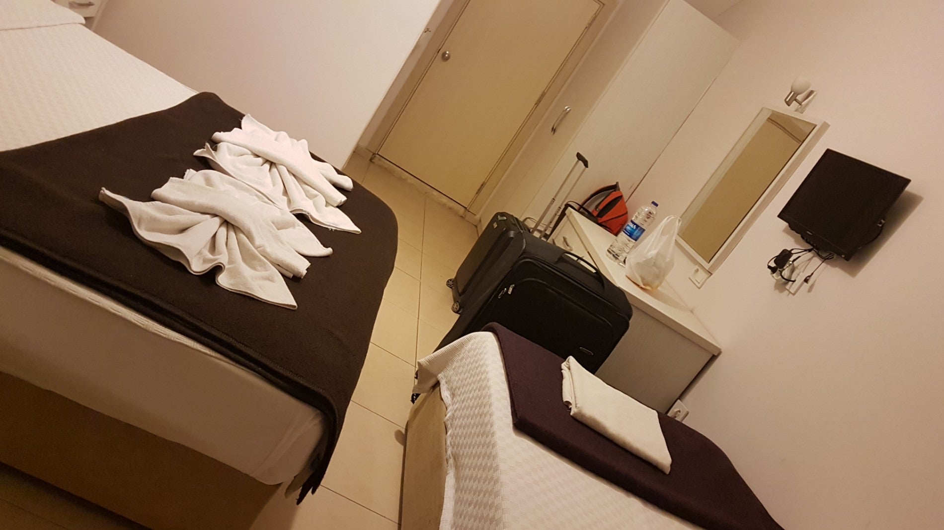 Фото Akdeniz Beach Hotel