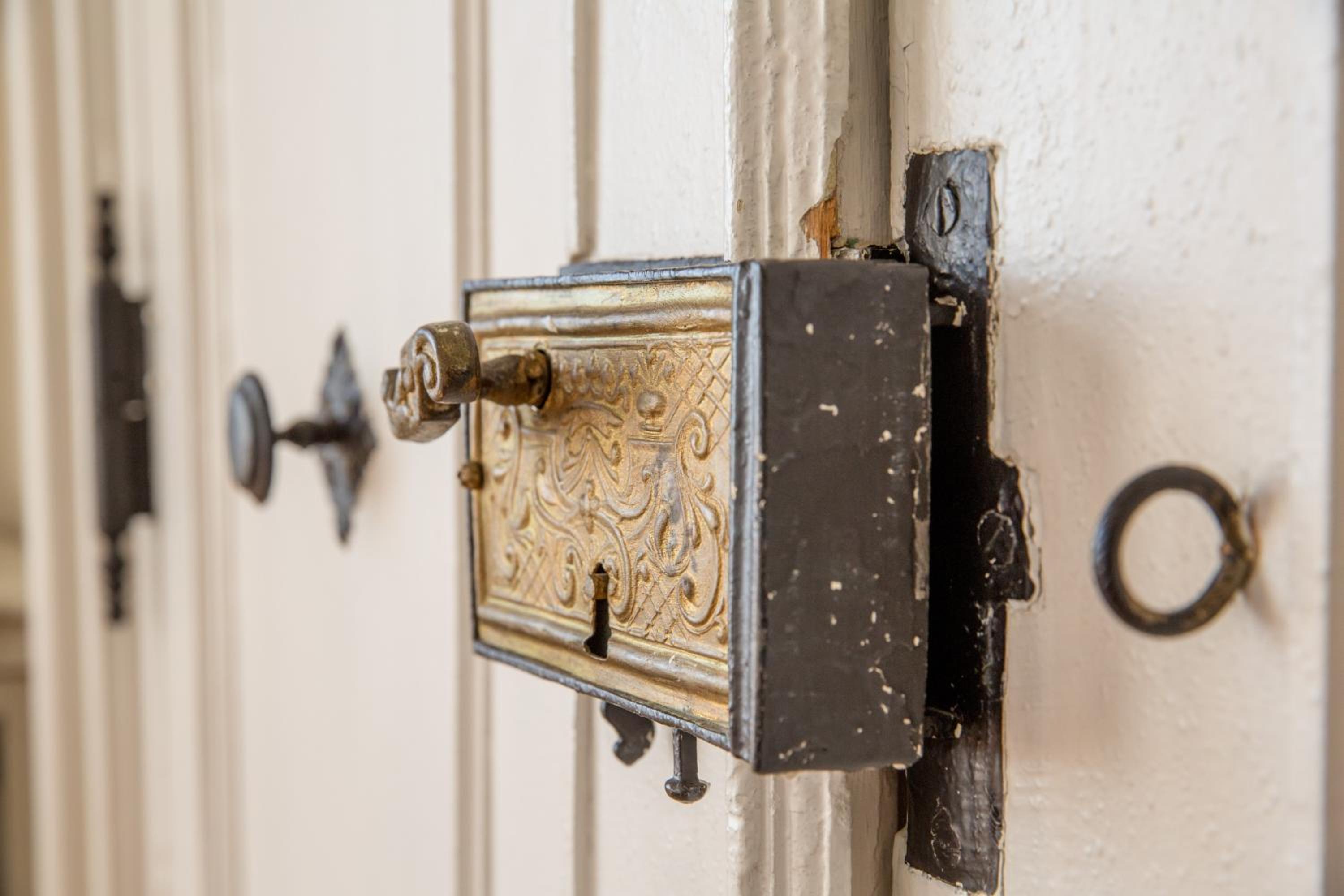 Фото Hotel Schloss Leopoldskron